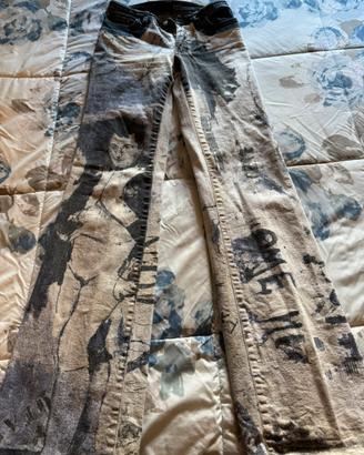 Just Cavalli jeans