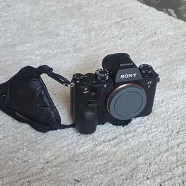 Sony A9