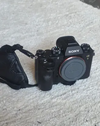 Sony A9