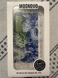 Cover Mosnovo per Samsung Galaxy S23 FE