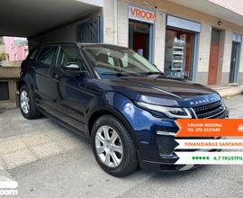 LAND ROVER RR Evoque 1 serie Range Rover Evoqu...