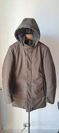 giaccone parka