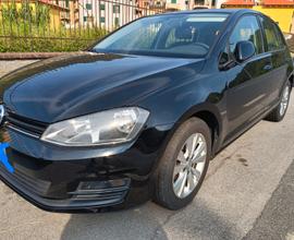 VOLKSWAGEN Golf 7ª serie - 2014