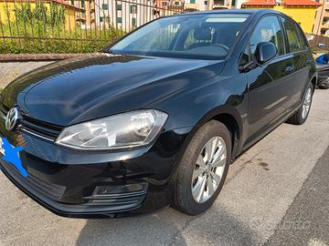 VOLKSWAGEN Golf 7ª serie - 2014