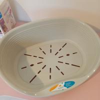cuccia per cagnolino 