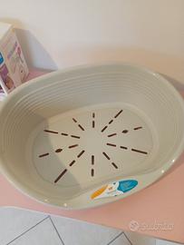 cuccia per cagnolino 