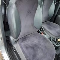 NISSAN MICRA 2004 - TAPPEZZERIA