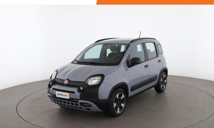 FIAT Panda JH91745