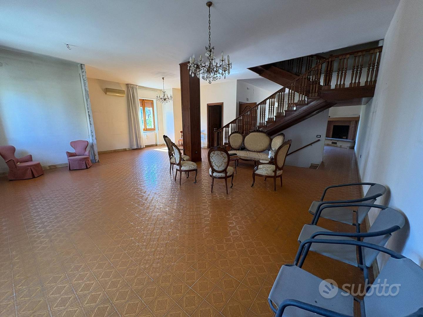 Casa – Cagliari, Genneruxi - Vista 4