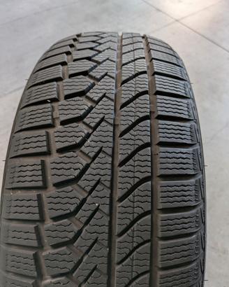 gomme invernali 