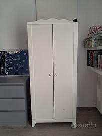 Armadio Bambini Ikea