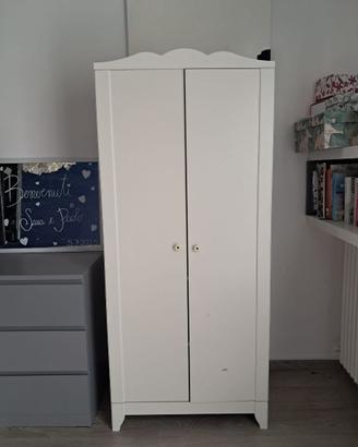 Armadio Bambini Ikea