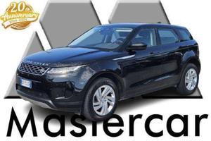 LAND ROVER Range Rover Evoque 2.0d i4 mhev SE aw