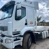 Trattore Renault Premium 450 euro 5
