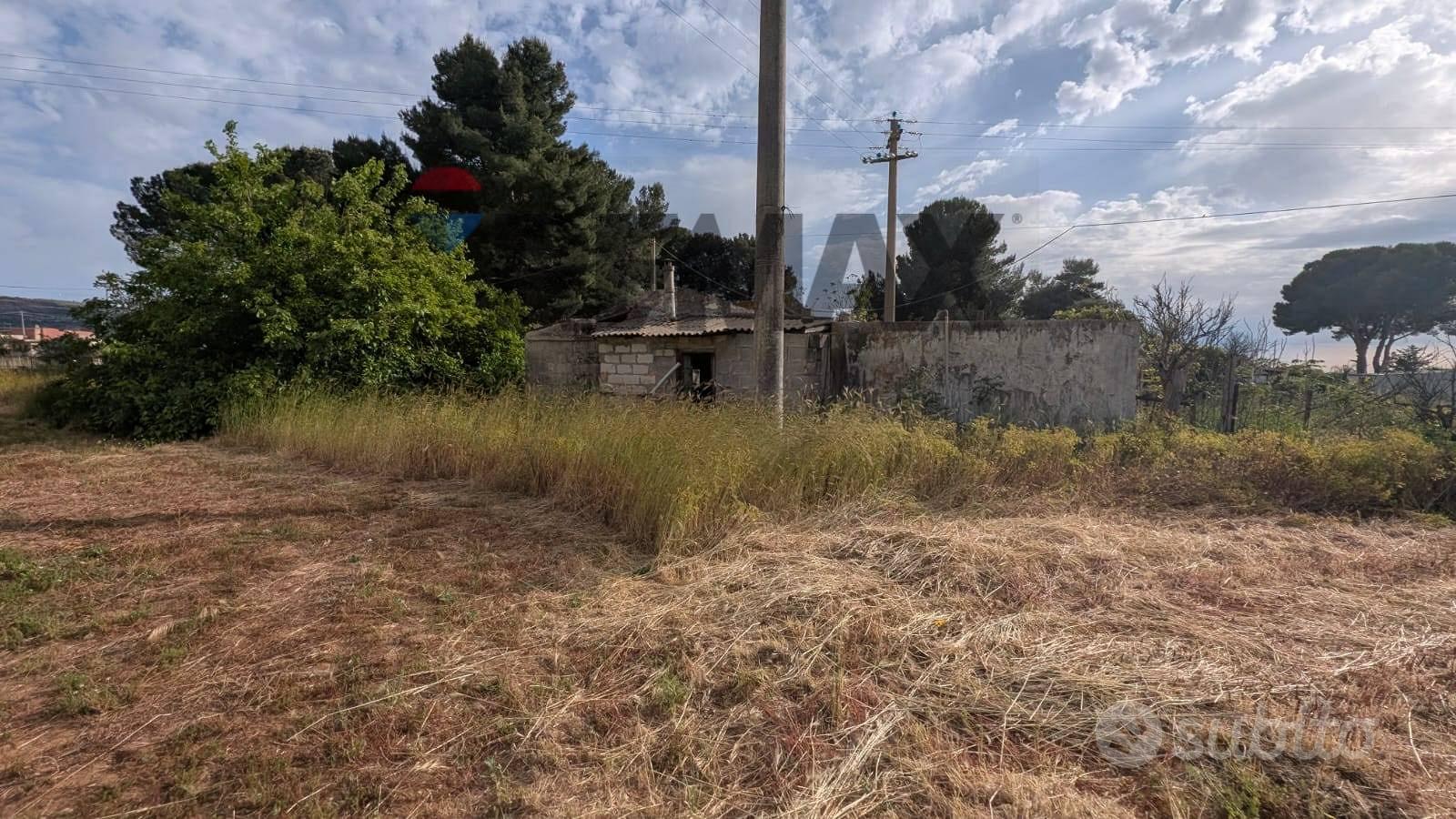 Terreno - Vittoria - Vista 4