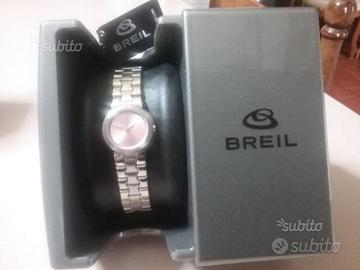Orologio BREIL mod. Tribe da donna originale