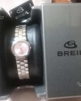 Orologio BREIL mod. Tribe da donna originale