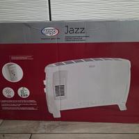 Argo clima riscaldatore termoconvettore