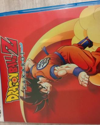 Giochi ps5