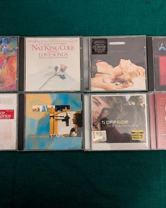 CD Musicali