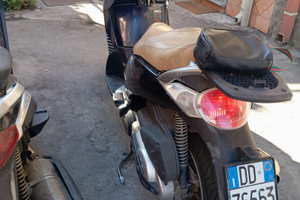 Scarabeo 500 iè anno 2007