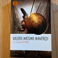 Lo scudo di Talos