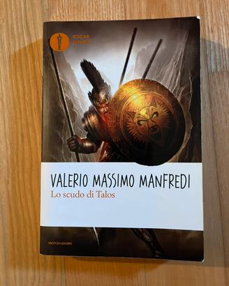 Lo scudo di Talos