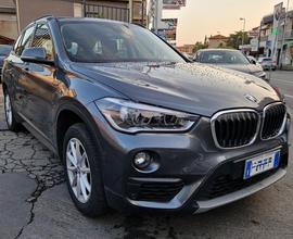 Bmw X1 business advantage Ddrive 118d