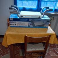 Sedile per vasca