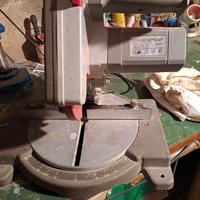 sega a disco per legno
