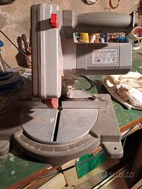 sega a disco per legno