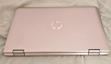 NOTEBOOK HP x360
