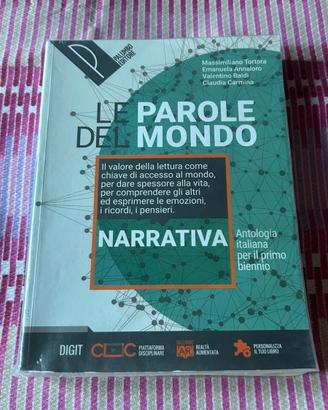 Le parole del mondo