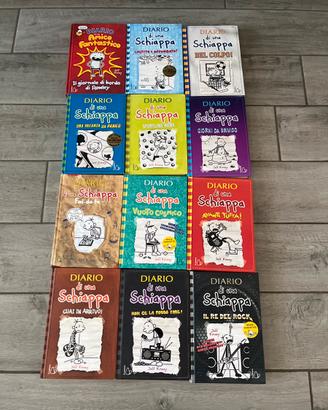 Libri per bambini