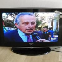 Tv Monitor LCD Samsung LE32R76