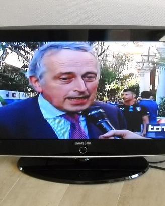Tv Monitor LCD Samsung LE32R76