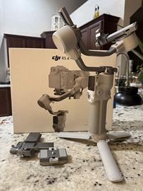 Gimbal DJI RS 4 Mini