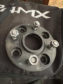 Distanziali ford fiesta