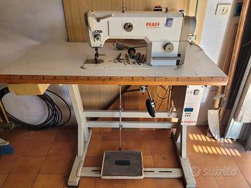 Macchina da Cucire PFAFF