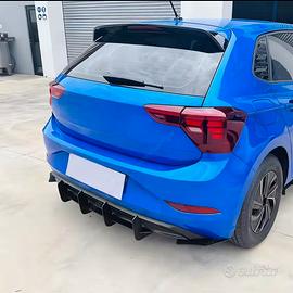 diffusor polo 2022-2024