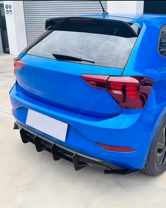 diffusor polo 2022-2024