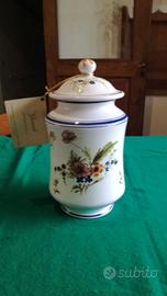 vaso contenitore tipo farmacia