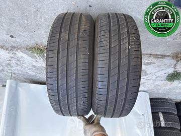 gomme usate 1855515 Estivo GOODYEAR - EFF - 486