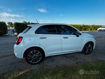 Fiat 500x Sport 1.0 con soli 12. 0 0 0 km