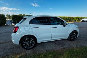 Fiat 500x Sport 1.0 con soli 12. 0 0 0 km