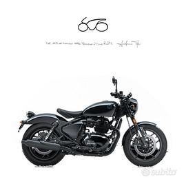 ROYAL ENFIELD Altro SHOTGUN