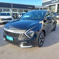 Kia Sportage 1.6 CRDi MHEV DCT Business