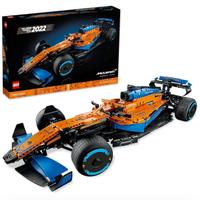 LEGO Technic Monoposto McLaren Formula 1 42141