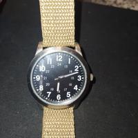 Orologio EaglemossCollections 1970's USArmy