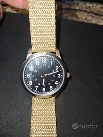 Orologio EaglemossCollections 1970's USArmy